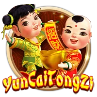 Yun Cai Tong Zi